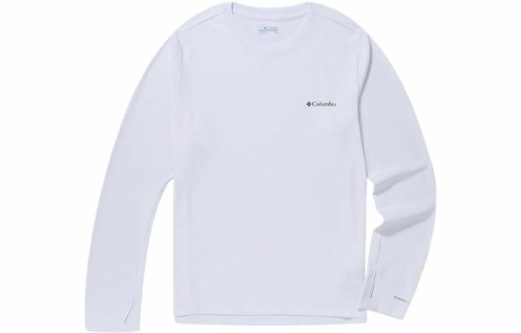 Columbia SS22 logoT