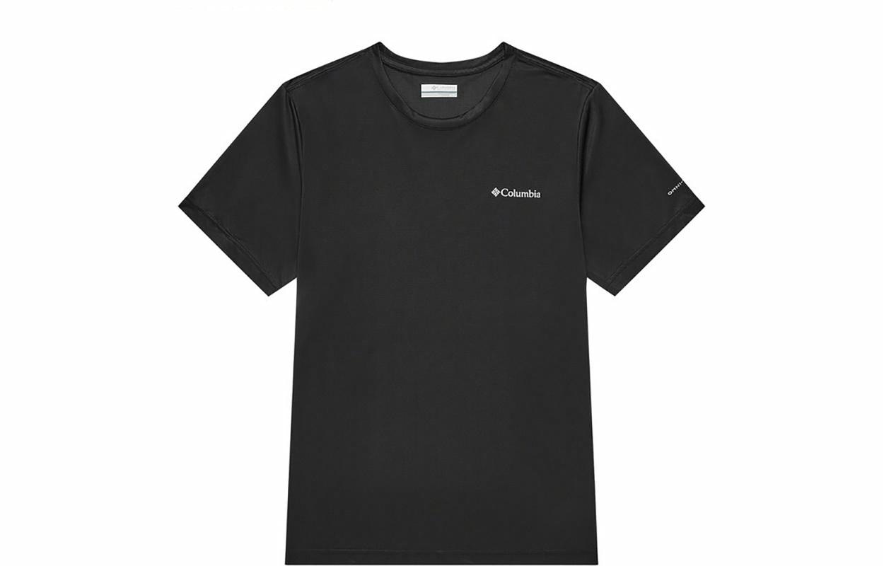 Columbia SS22 T