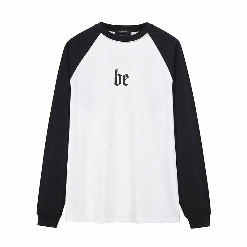 BLACK OF EXIT T