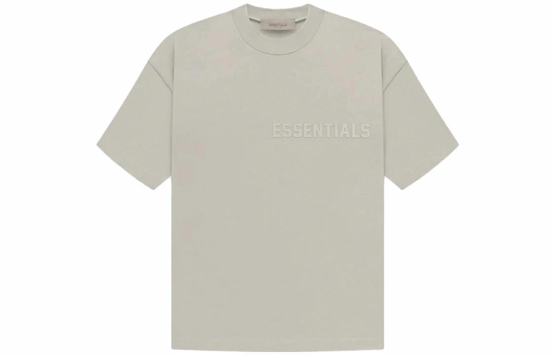 Fear of God Essentials SS23 Tee Seal