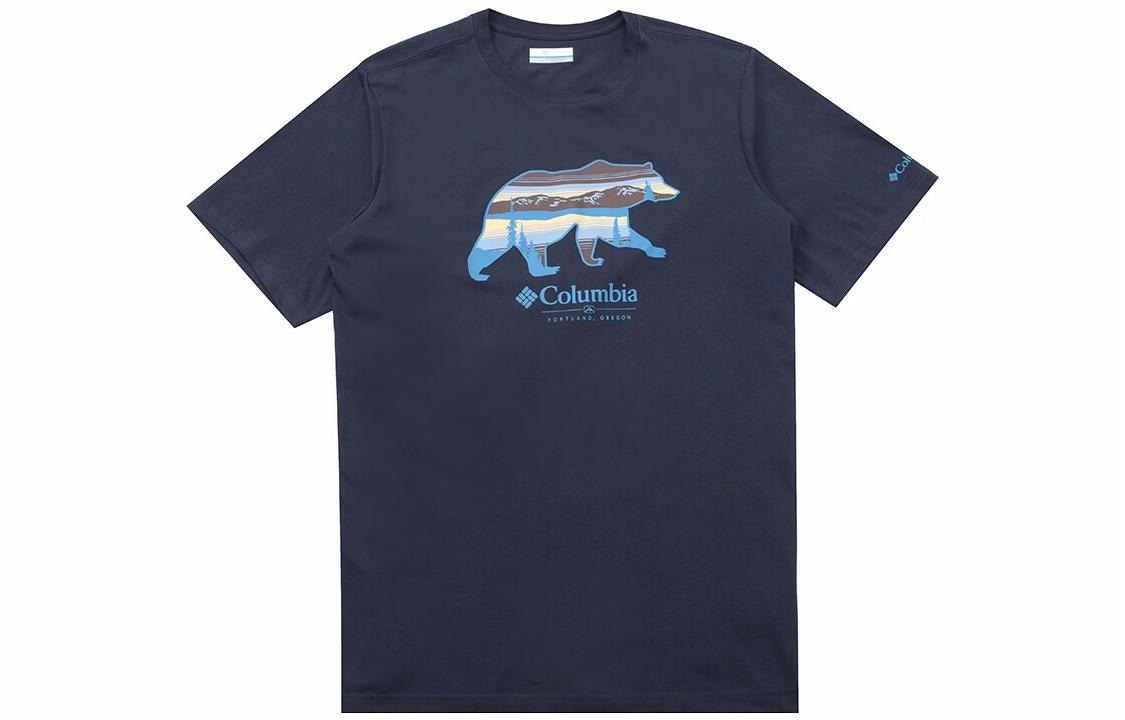 Columbia T