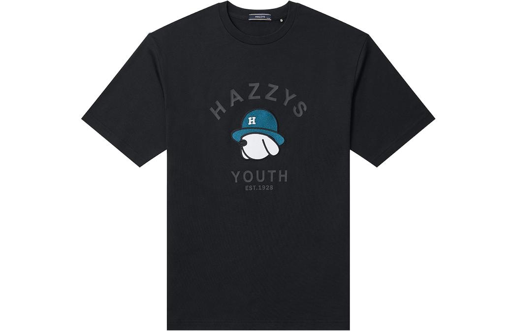 HAZZYS 哈吉斯 HAZZYS LogoT