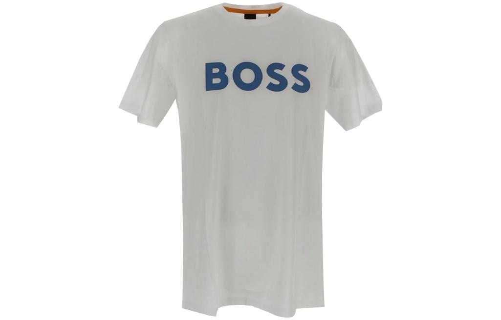 HUGO BOSS SS23 LogoT