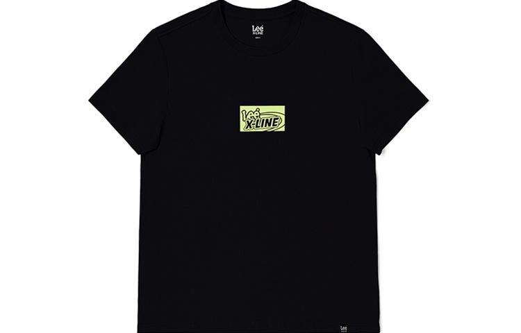 Lee Xline LogoT