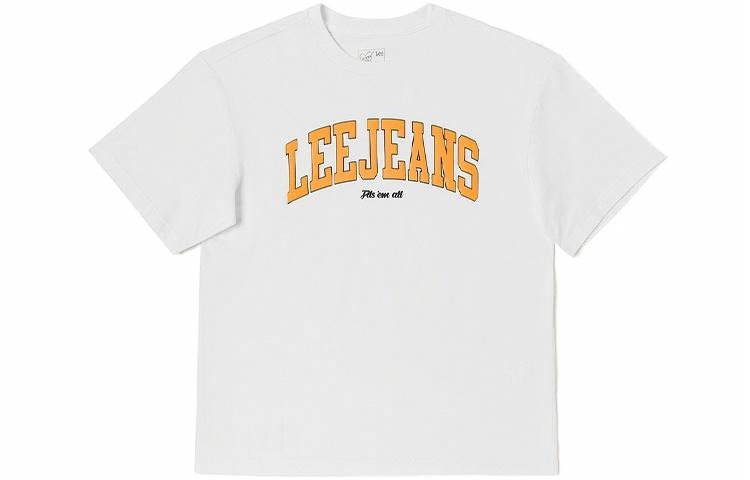 Lee SS23 T