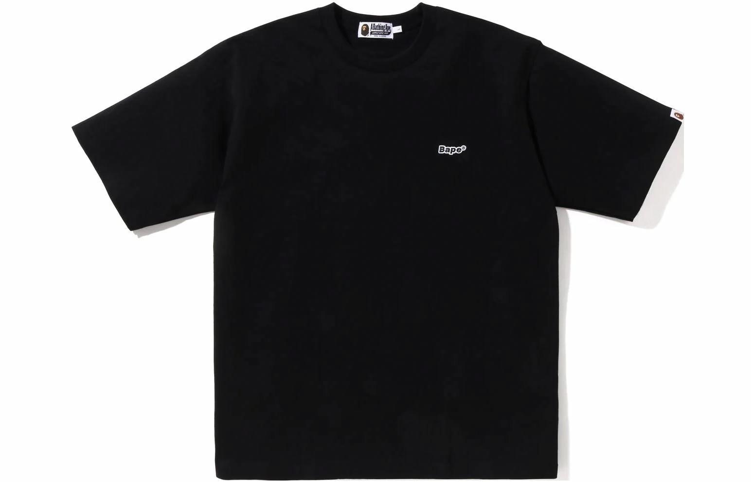 A BATHING APE