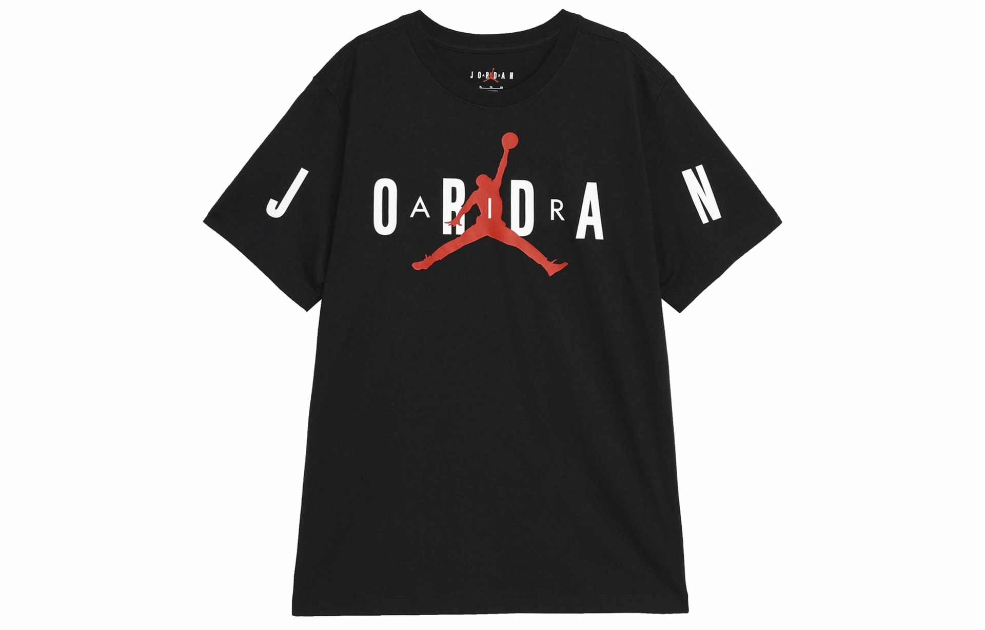 Jordan