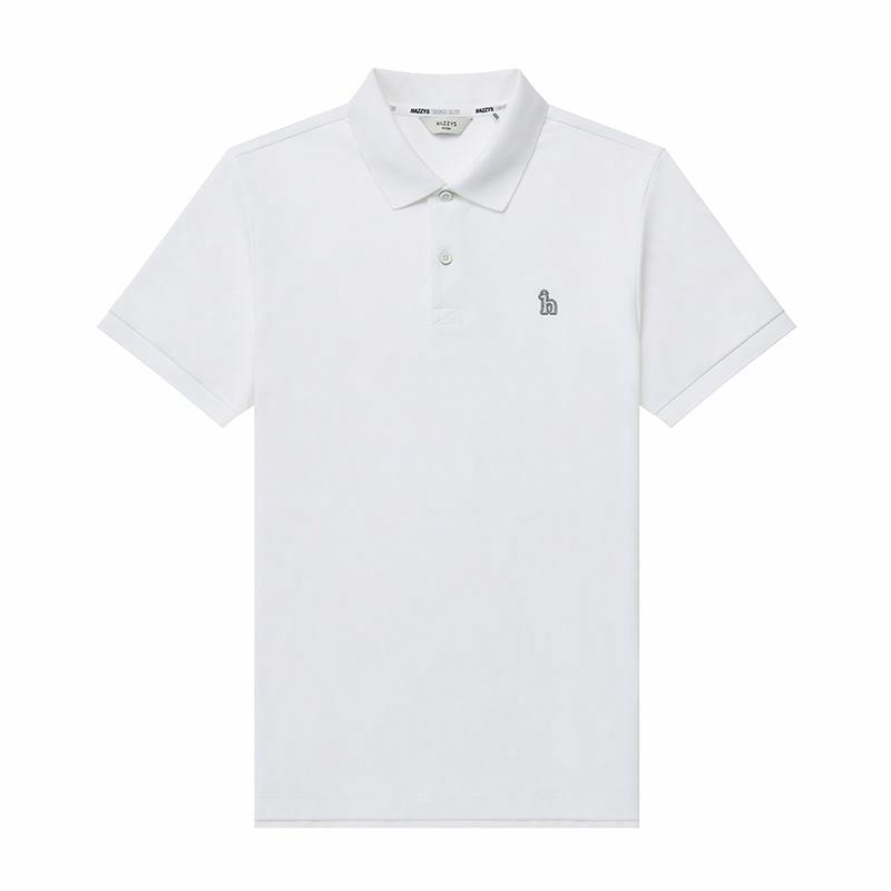 HAZZYS 哈吉斯 HAZZYS Polo