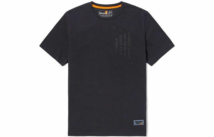 Timberland Obsidian Tee
