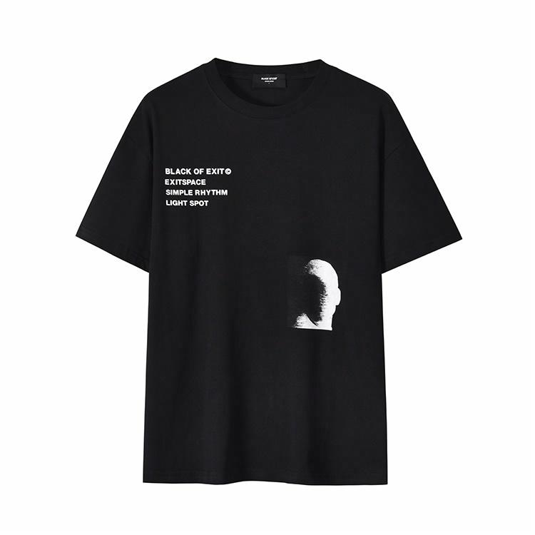 BLACK OF EXIT T