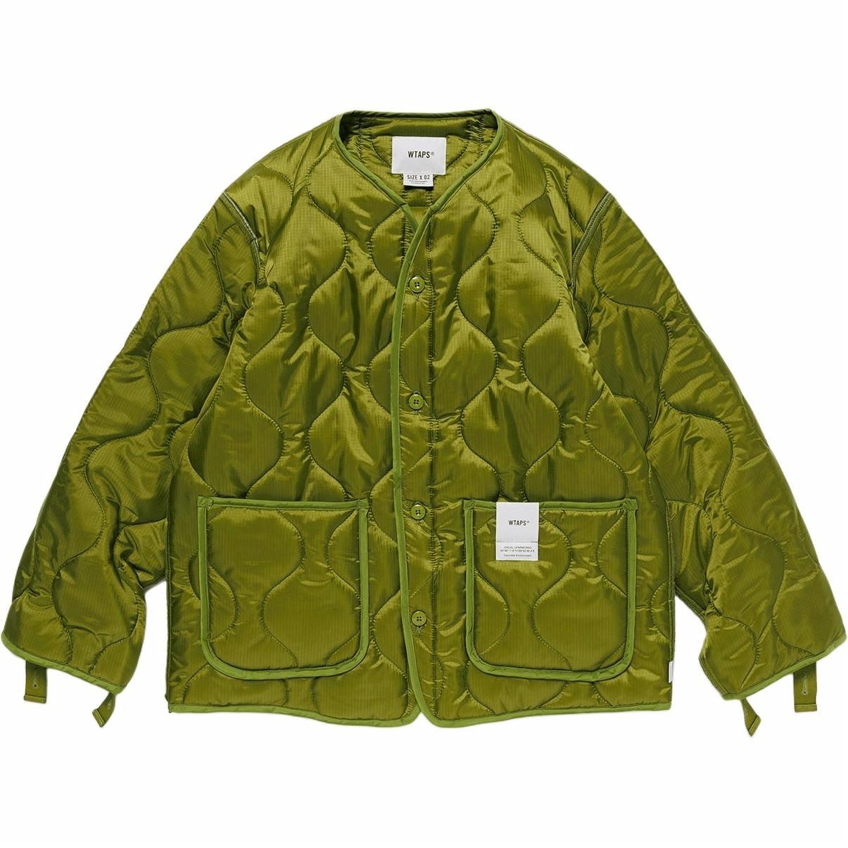 WTAPS SS25