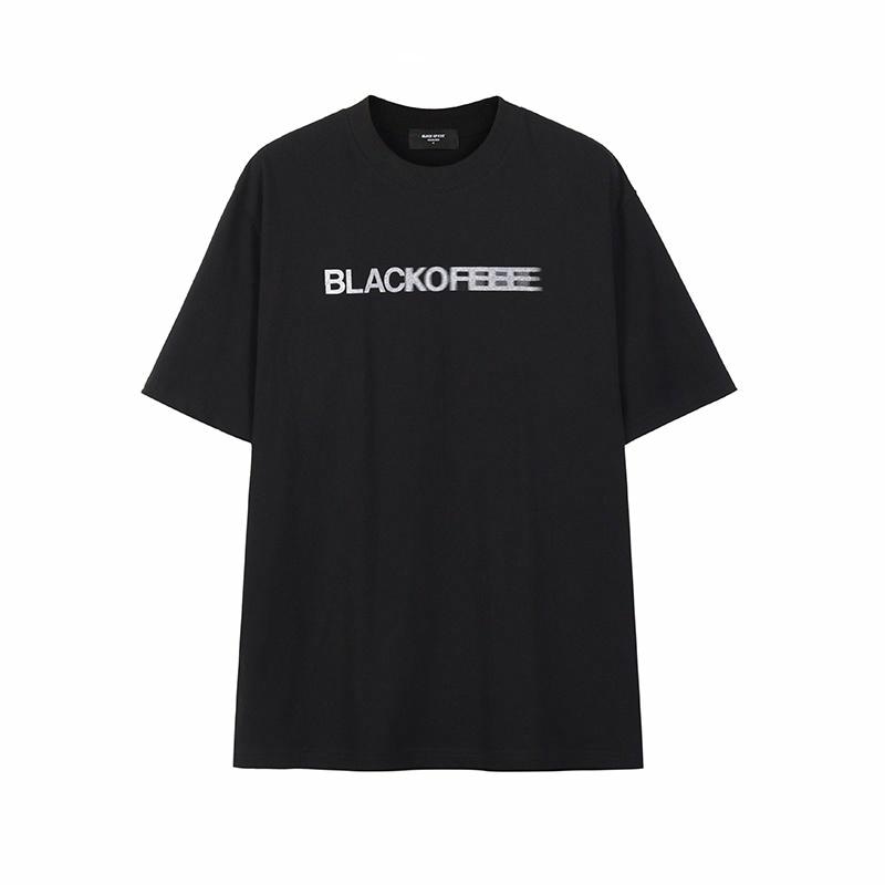 BLACK OF EXIT T