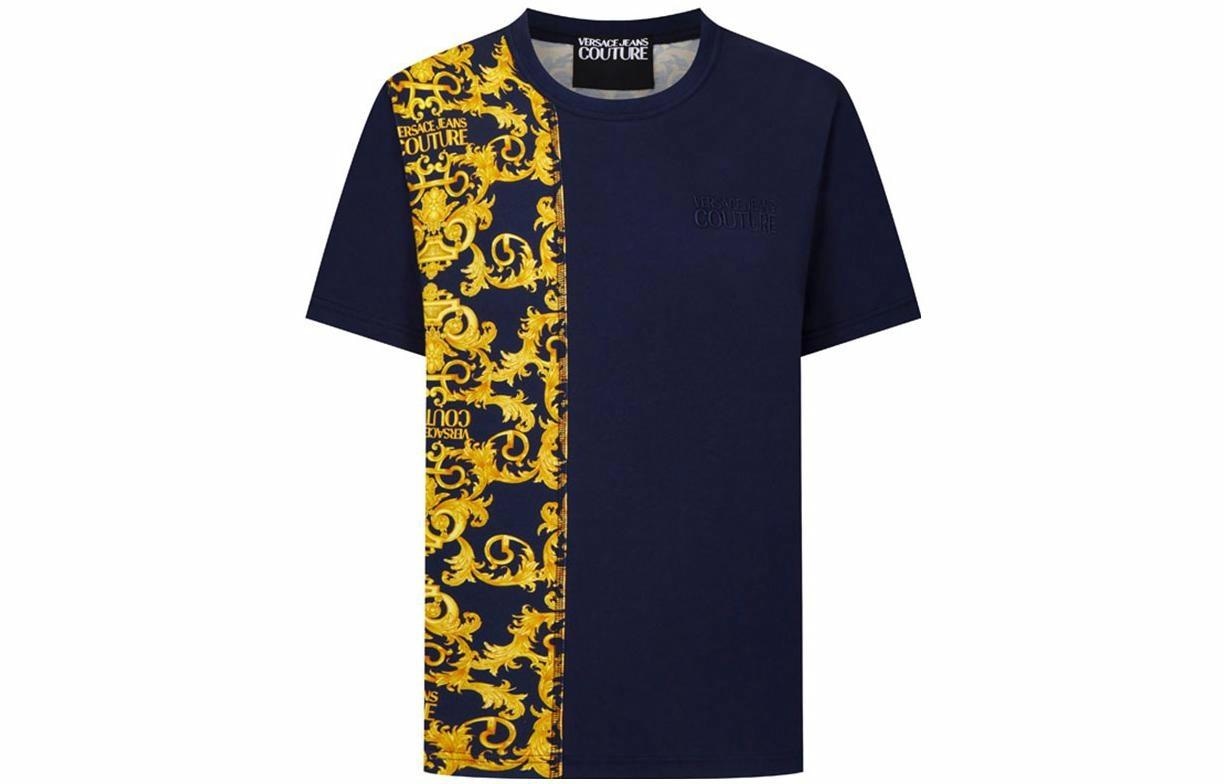 VERSACE JEANS COUTURE SS22 T