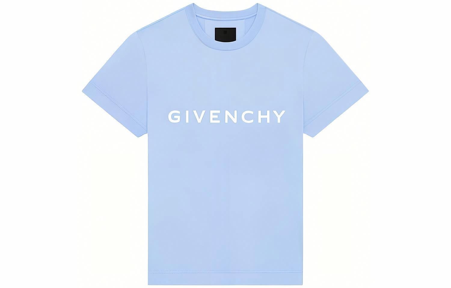Givenchy/纪梵希 GIVENCHY SS23 LogoT