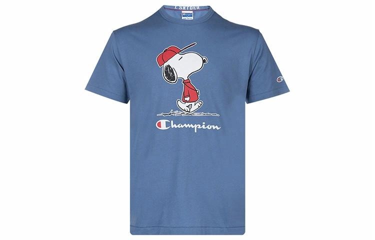 Champion x Peanuts