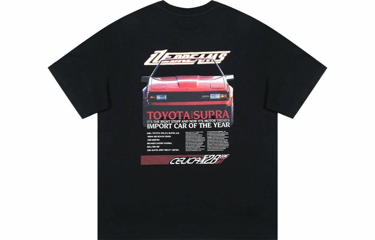 11ESTRANGER ASTRANGER T
