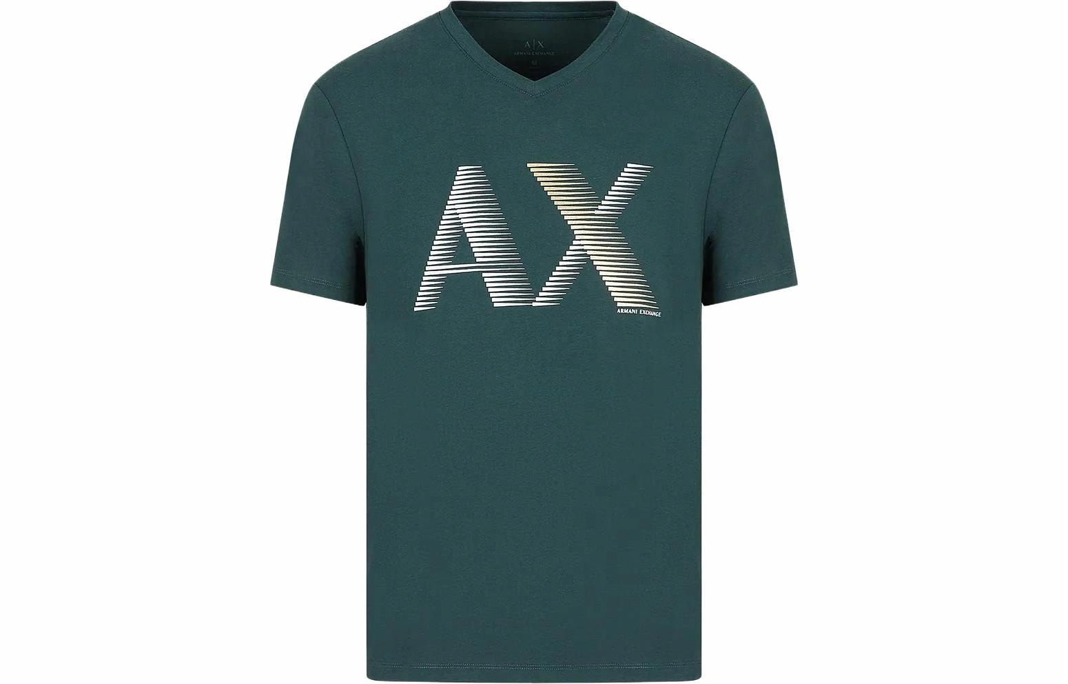 ARMANI EXCHANGE LogoT