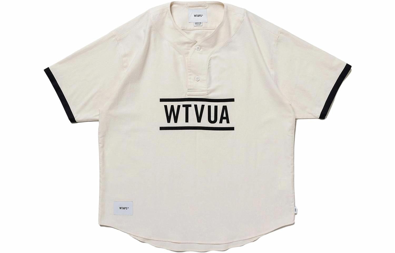 WTAPS SS23