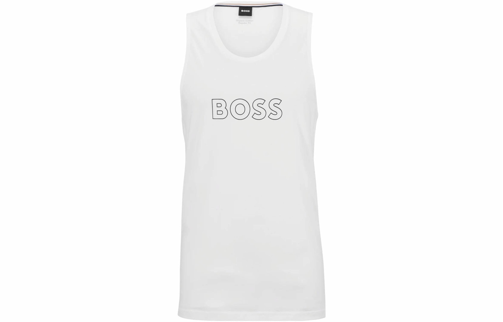 HUGO BOSS LogoT