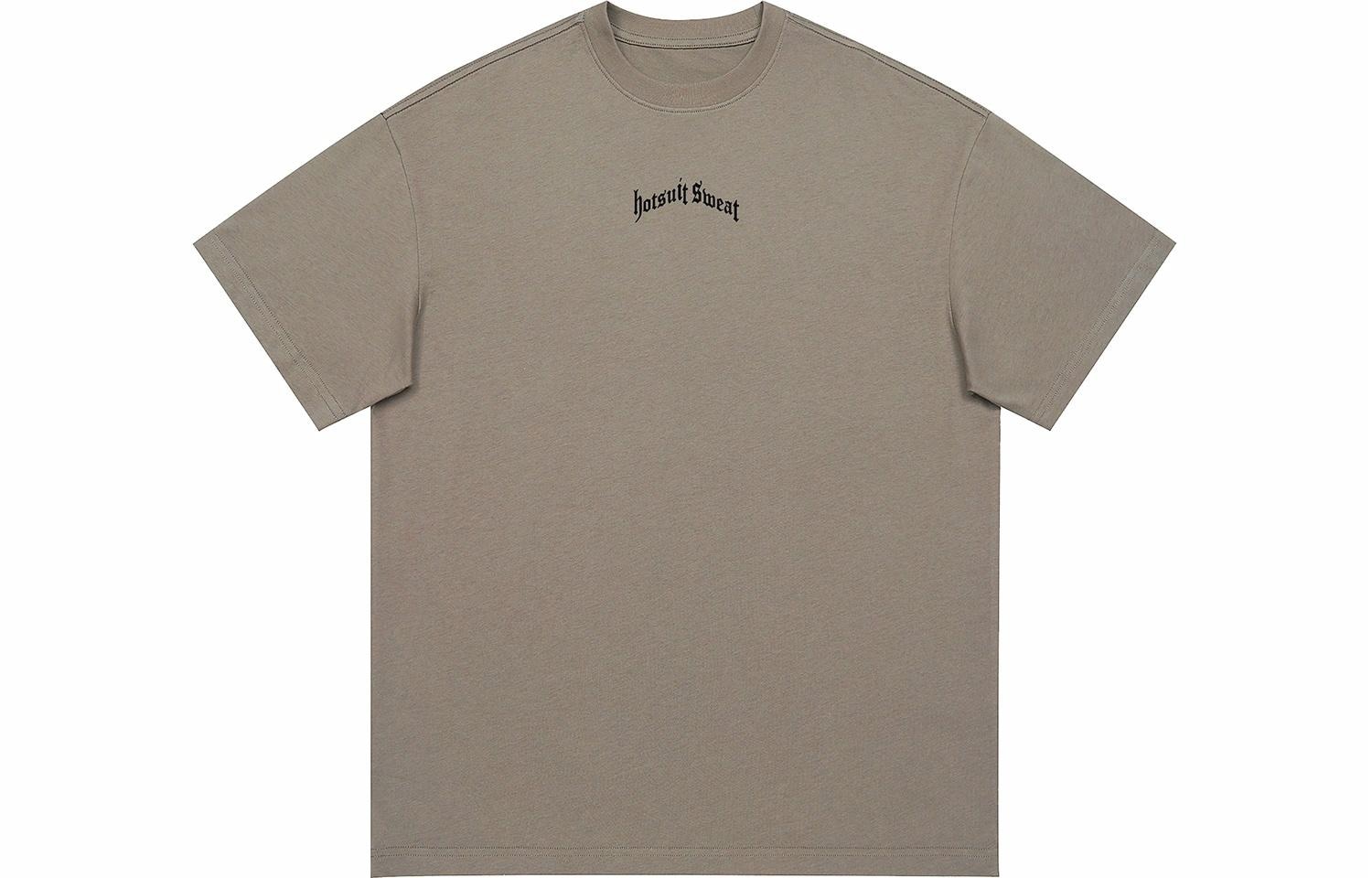 HOTSUIT Logo T