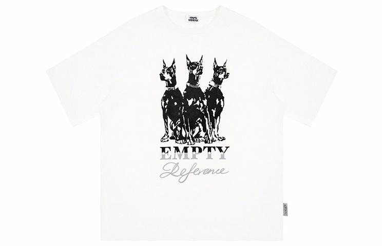 EMPTY REFERENCE T