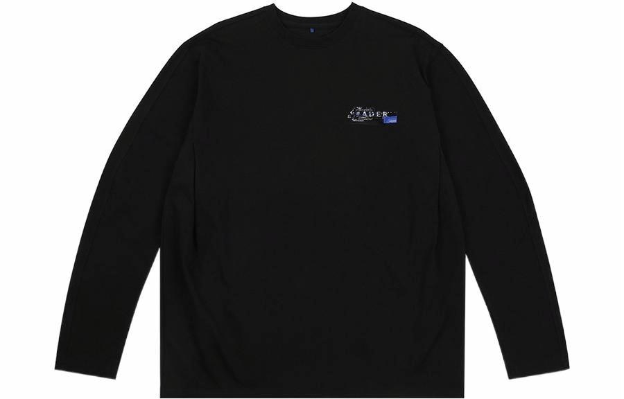 ADER ERROR SS22 LogoT
