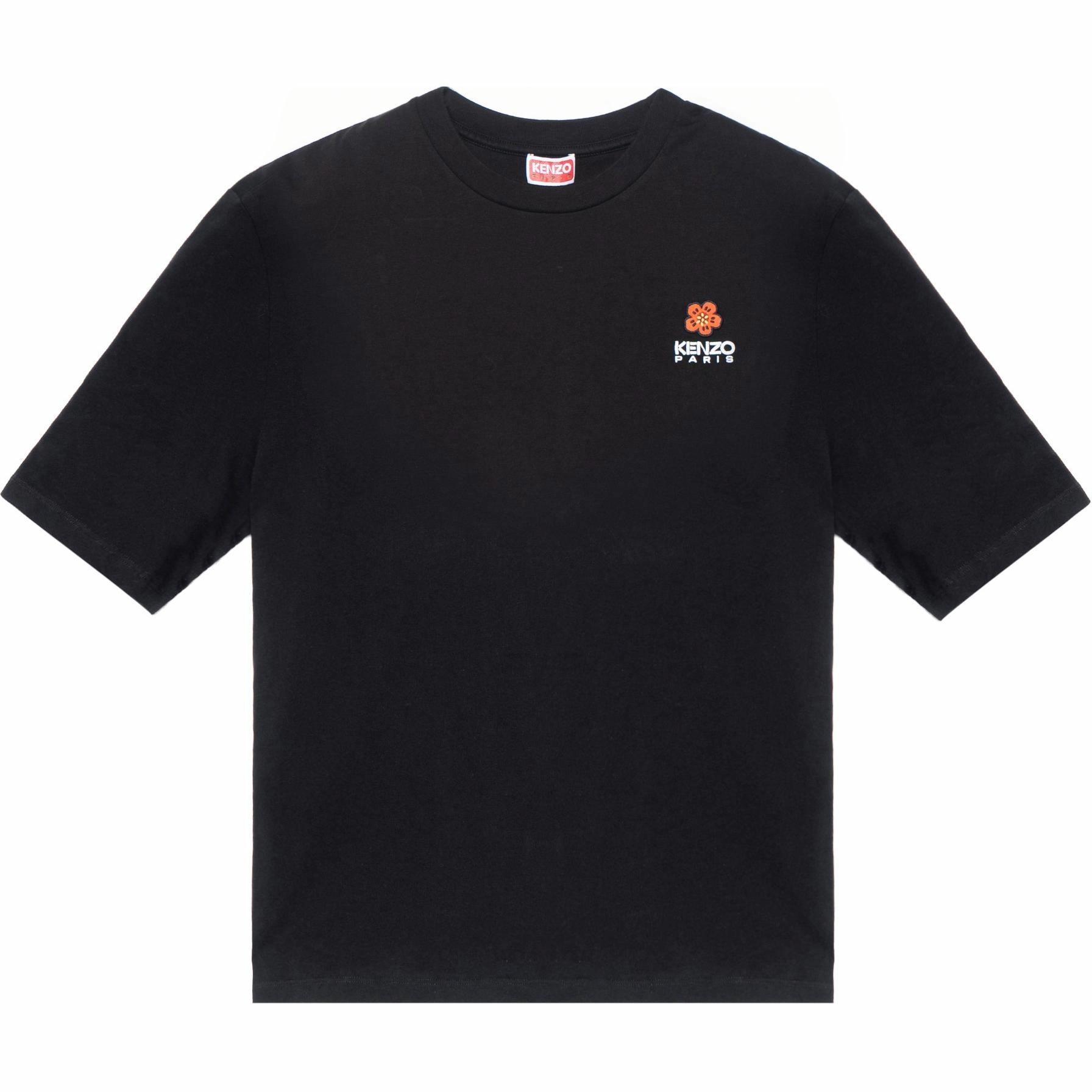 KENZO x Nigo Boke Flower T-Shirt
