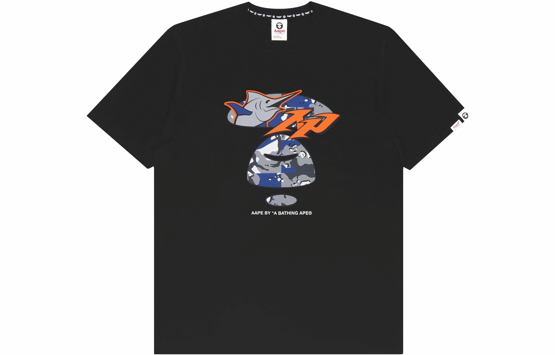 Aape SS22