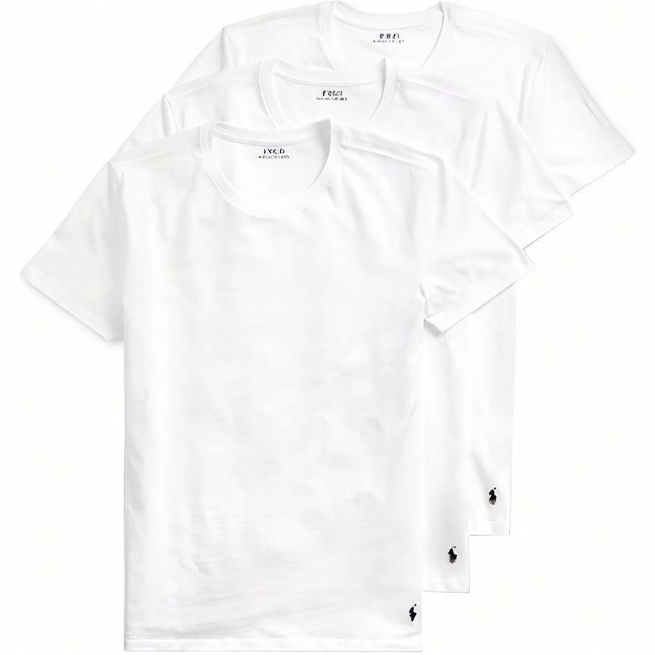 Polo Ralph Lauren SS23 LogoT 3