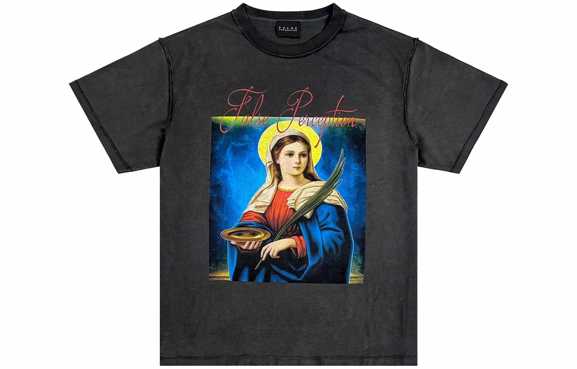 False Perception T