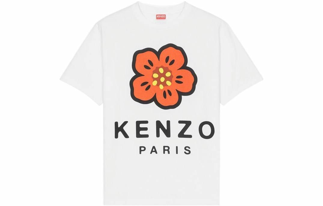 KENZO x Nigo FW22 Boke T