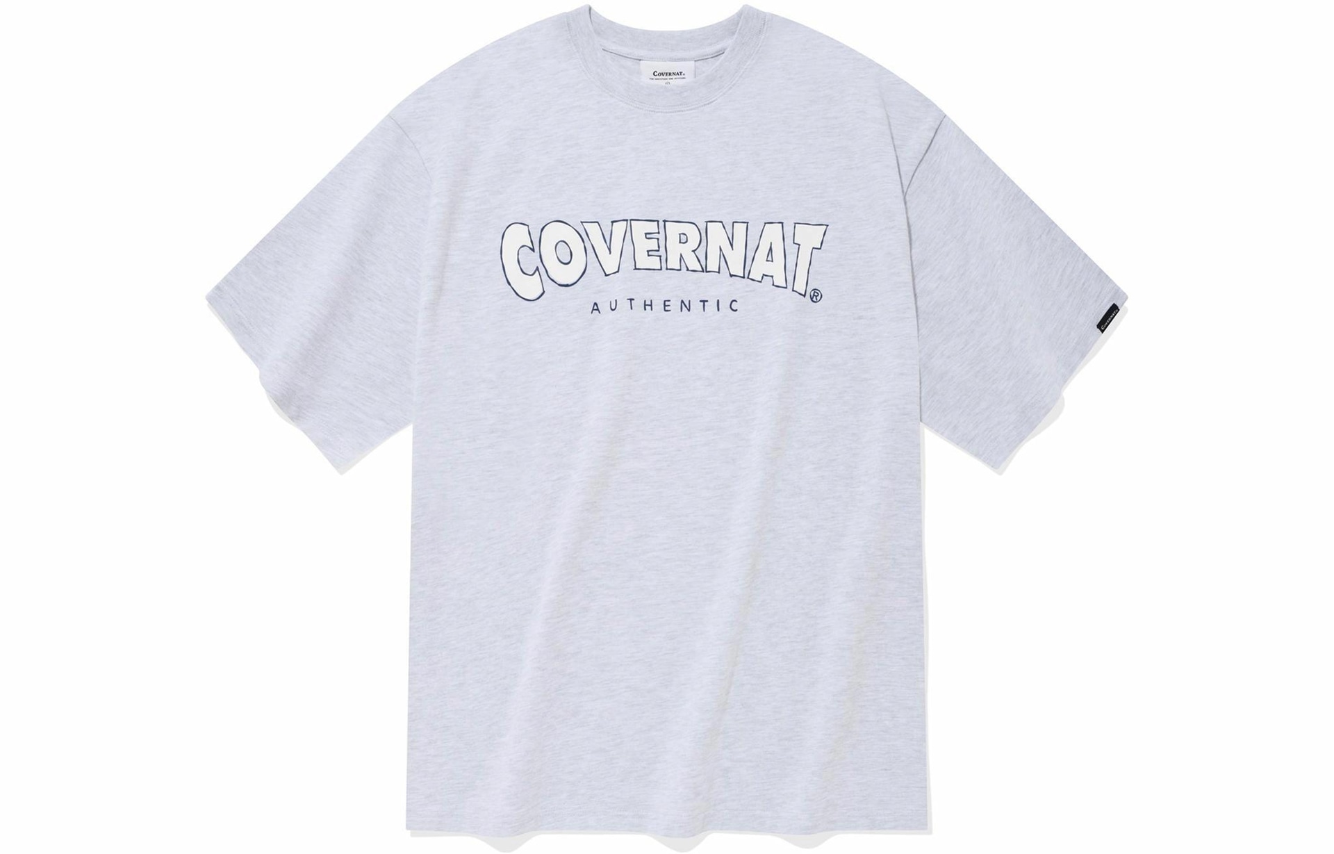 COVERNAT logoT