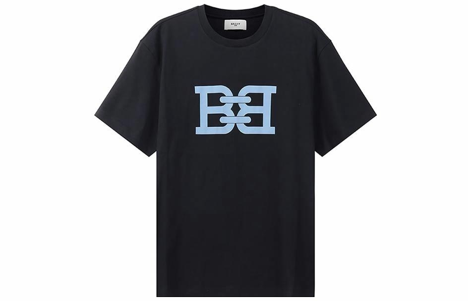 BALLY巴利 BALLY SS23 LogoT