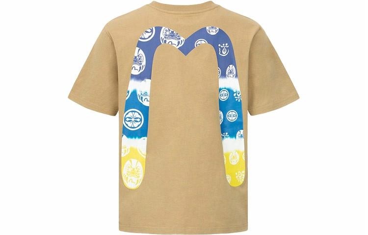 EVISU SS22