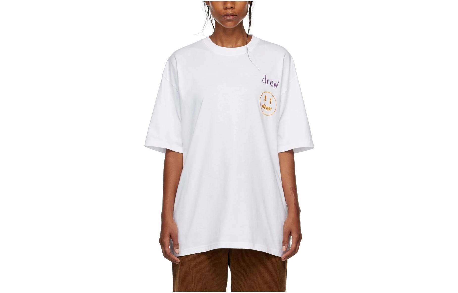 Drew House SS22 T