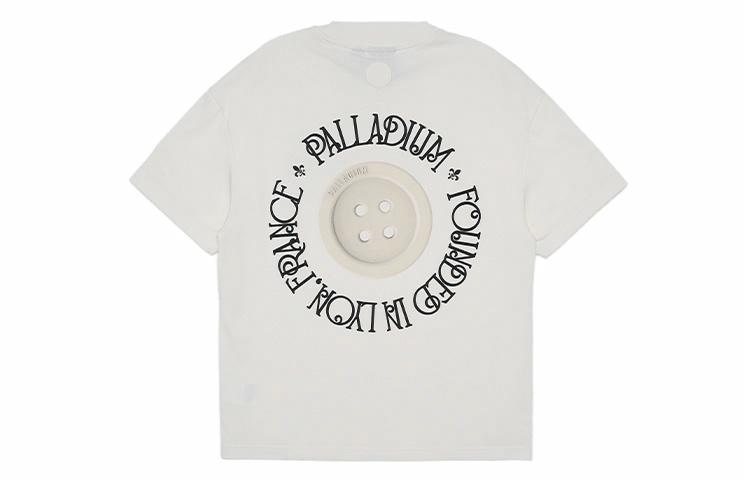 Palladium T