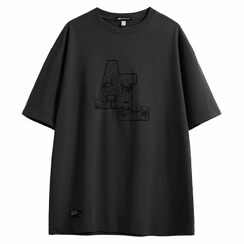 AMBER LIGHT T