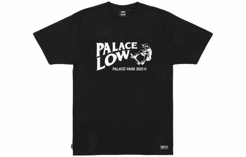 PALACE x Vans SS23 T