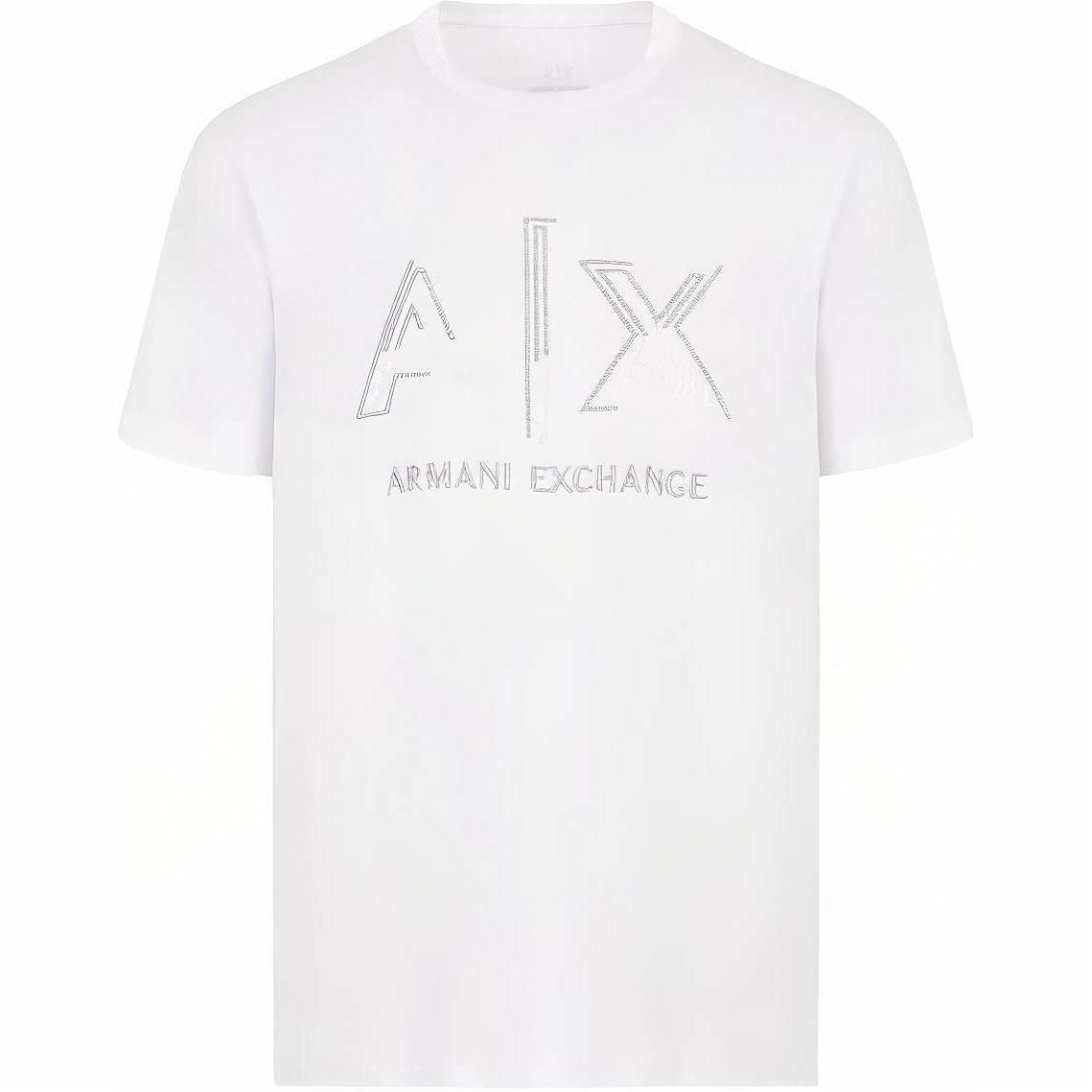 ARMANI EXCHANGE T