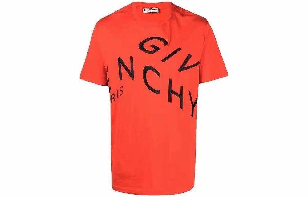Givenchy/纪梵希 Givenchy SS23 LogoT