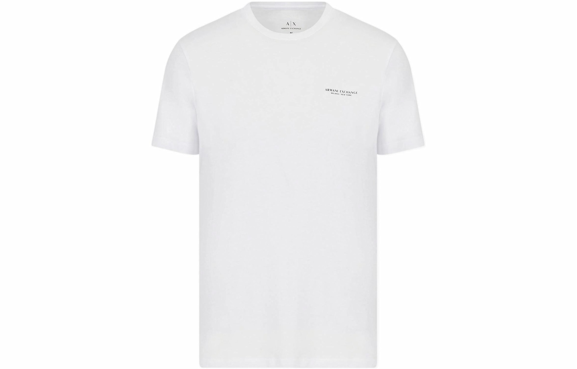 ARMANI EXCHANGE SS22 LogoT
