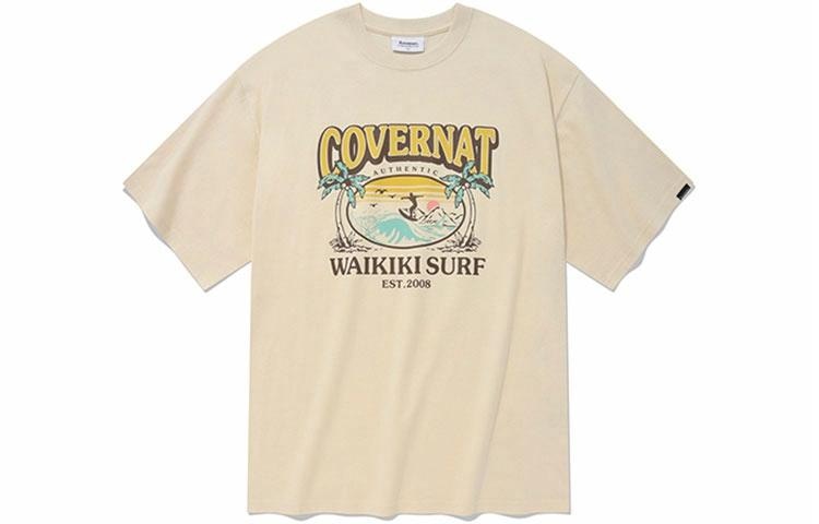 COVERNAT logoT