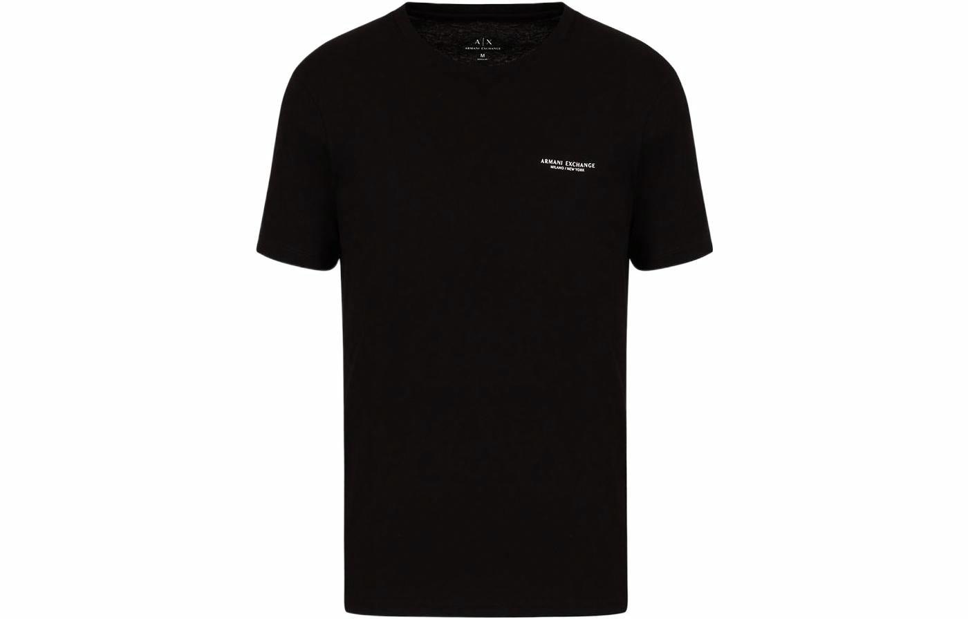 ARMANI EXCHANGE SS22 LogoT