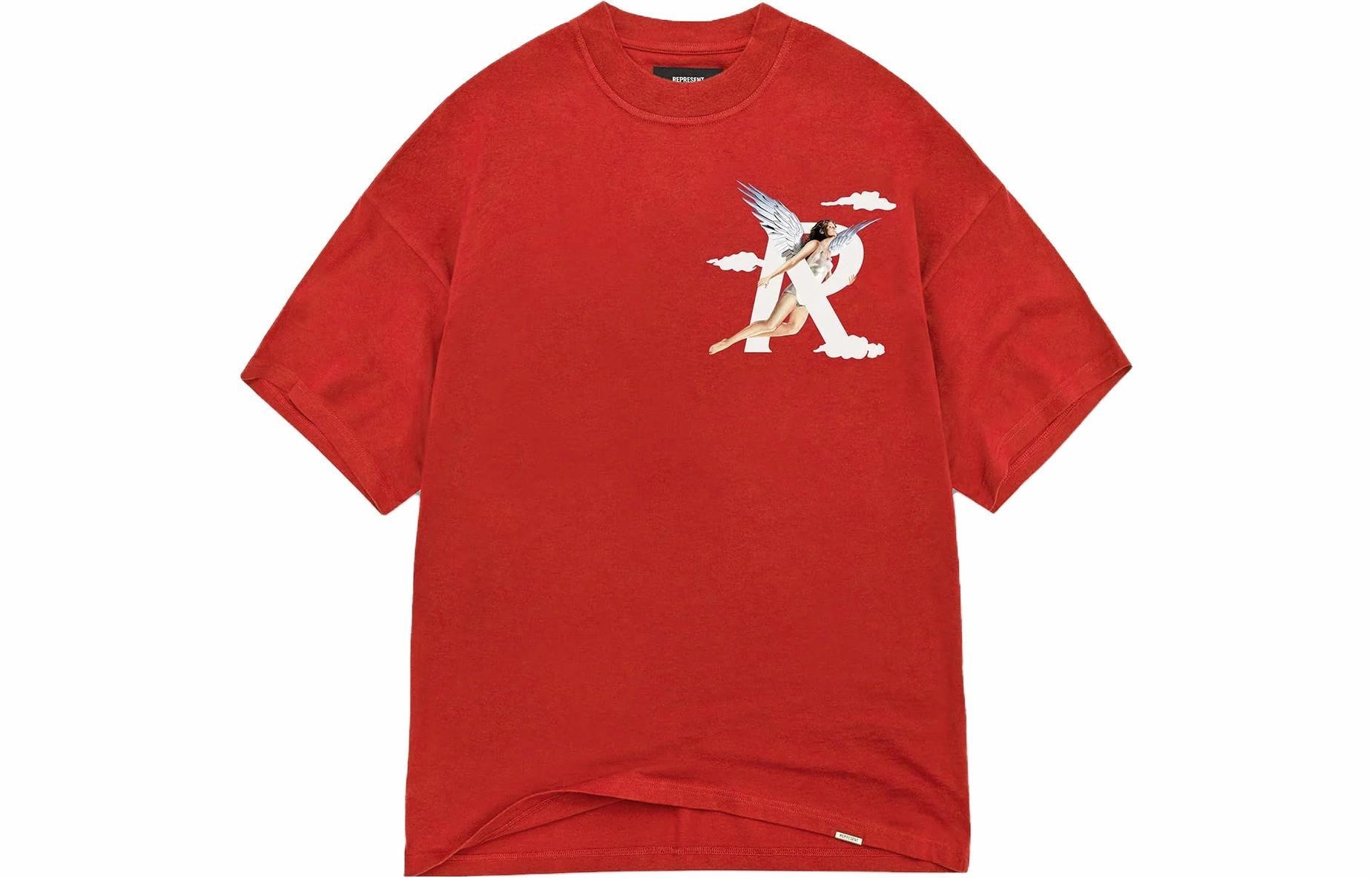 REPRESENT SS23
