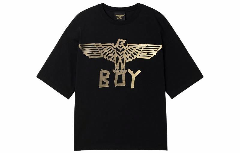 Boy London LogoT