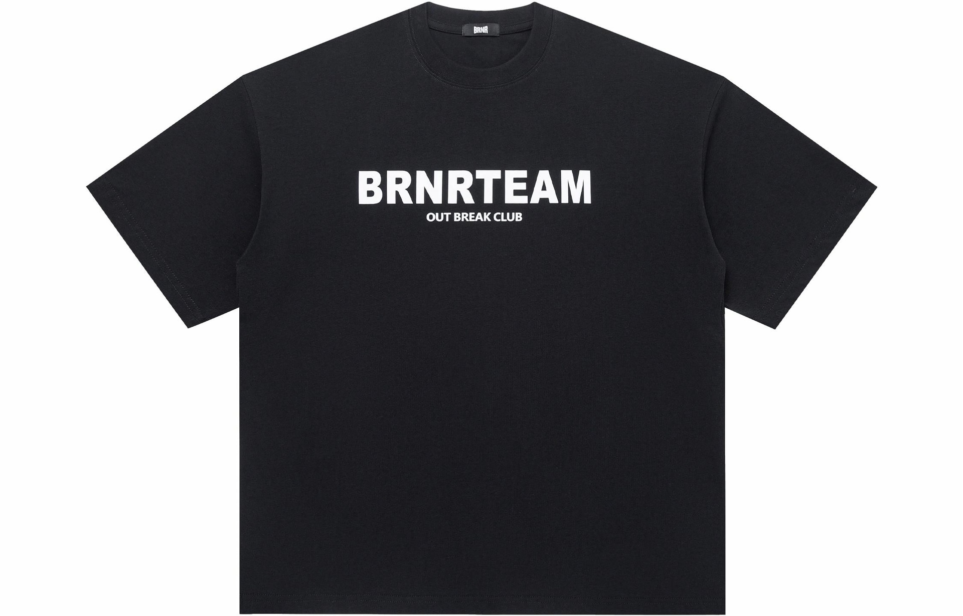 BRNR LogoT