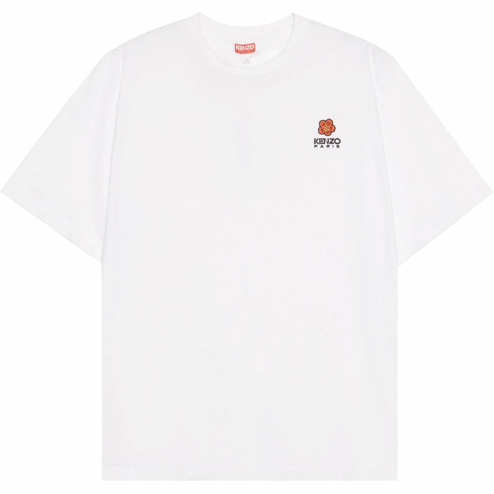 KENZO BOKE x Nigo SS22 LogoT