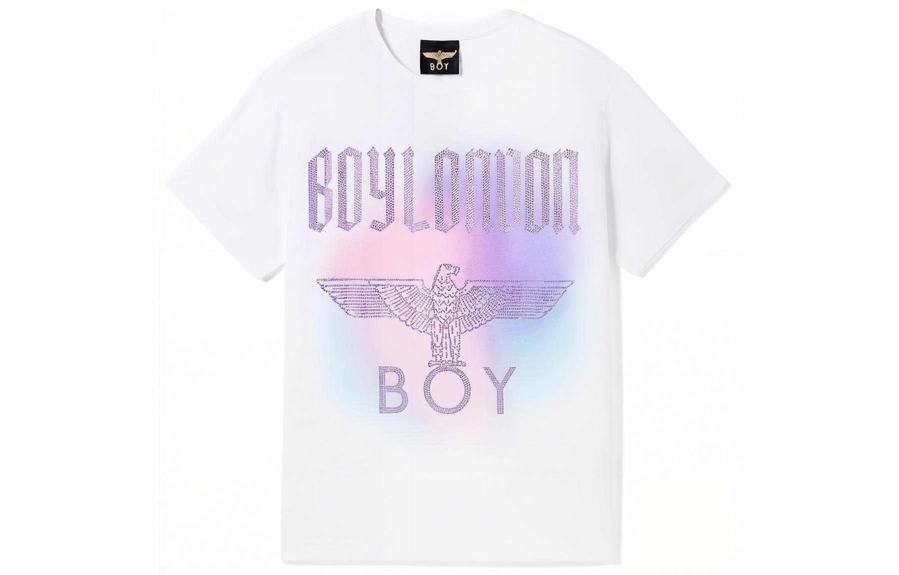 Boy London SS22 T
