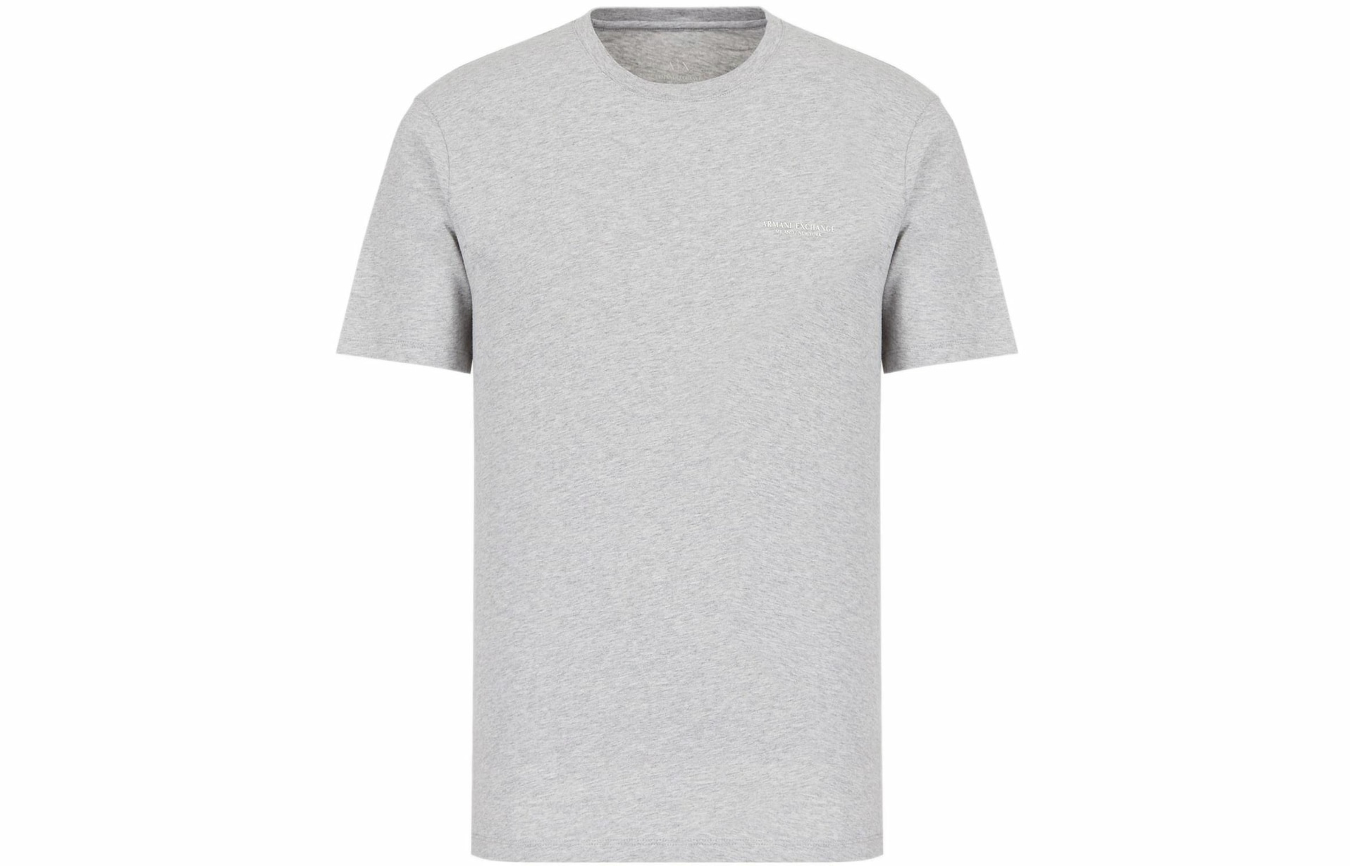 ARMANI EXCHANGE SS22 LogoT
