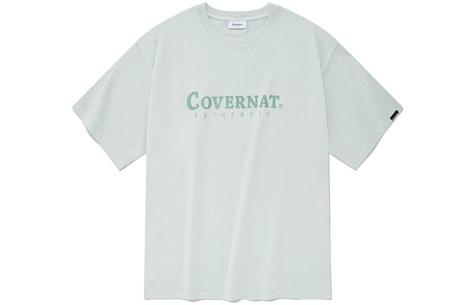 COVERNAT SS23 LogoT
